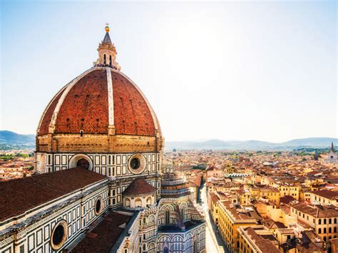 Exploring Florence, the birthplace of the Renaissance – Business ...