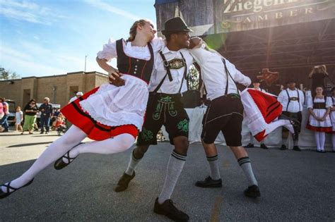 German Festival Tomball 2024 - Amity Felicity