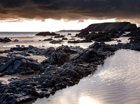 Discover the Wales Coast Path | Visit Wales