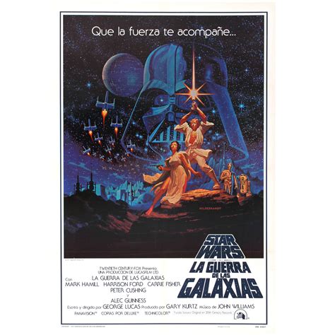 Rahmen Nachahmung Jederzeit poster star wars 1977 Osten Diagnostizieren ...