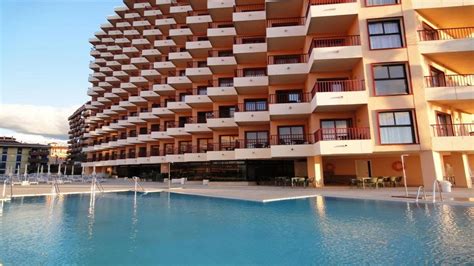 Hotel Angela, Fuengirola, Spain | Sun, Sea and Sangria | Fuengirola - Sun, Sea and Sangria on ...