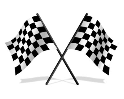 Racing Flag PNG Vector Images with Transparent background - TransparentPNG