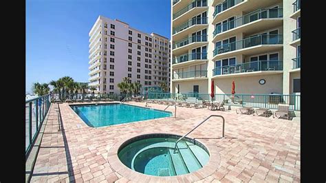 Daytona Beach Condo Prices Soar in July - YouTube