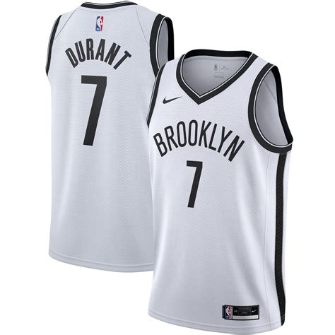 Best Sport Shoes: Kevin Durant Classic Nets Jersey : Kevin Durant Brooklyn Nets Nike 2020 21 ...