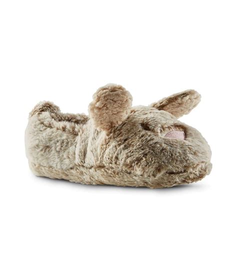 Women's Animal Slippers | Mark's | Animal slippers, Denver hayes, Slippers