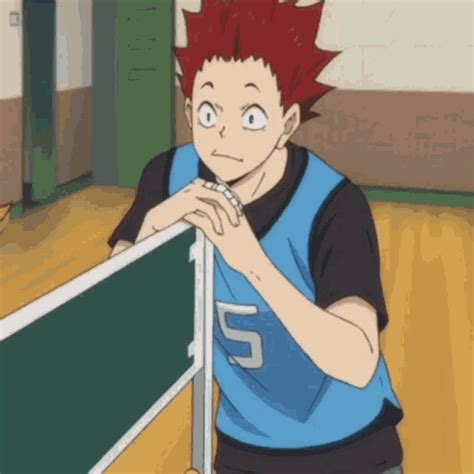 Tendou Jose Satori Tendou GIF - Tendou Jose Satori Tendou Haikyuu ...