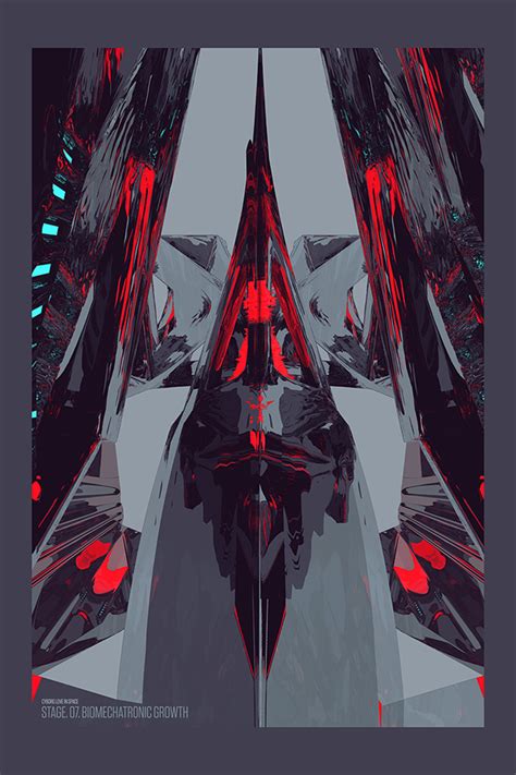 NEON BUTTERFLY :: Behance