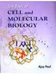 Textbook of Cell and Molecular Biology - 9788187134749 | SlugBooks