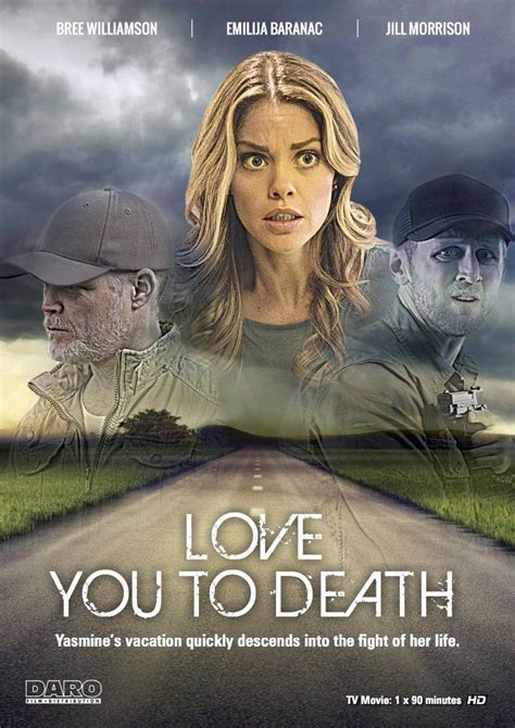 Love You to Death (Movie, 2015) - MovieMeter.com