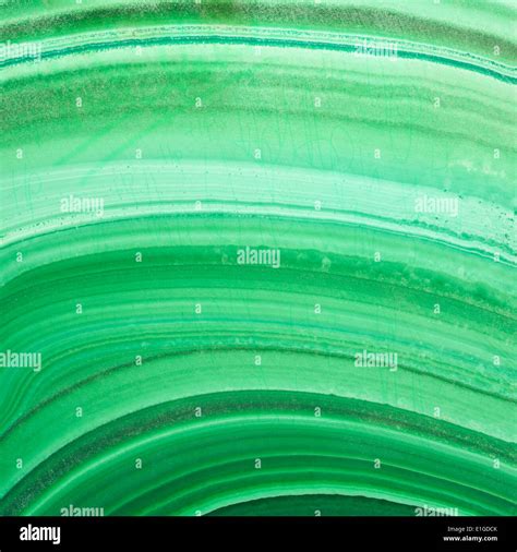 Malachite texture background Stock Photo - Alamy