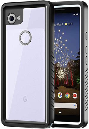 Top 10 Best Google Pixel 3a Cases in 2022 Reviews – AmaPerfect