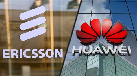 Huawei and Ericsson Settle Patent Dispute, Sign Long-Term Agreement ...