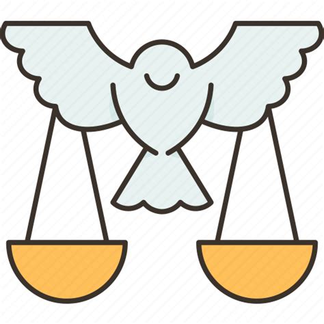 Justice, rights, legal, equality, freedom icon - Download on Iconfinder