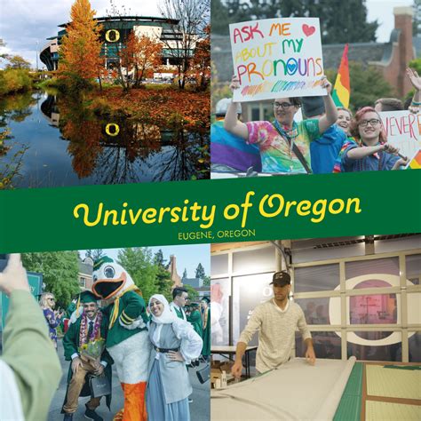 Promoting University of Oregon for EducationUSA Canada – Sara Singh