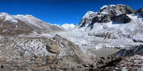 Guide for Kanchenjunga Base Camp Trek - khojnu.com