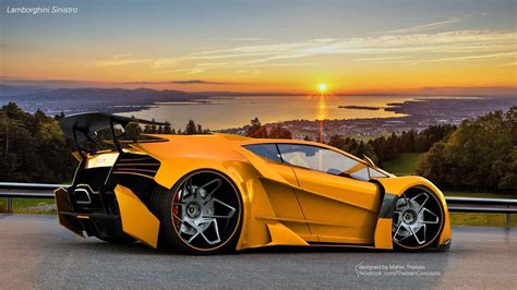 Lamborghini Wallpapers 1080p - Wallpaper Cave