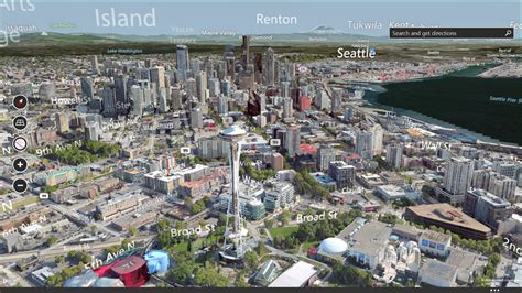 Bing Maps apps updated for Windows 8.1 | Windows Experience Blog