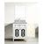 30'' Modern Vanity Set - Counter Top (AACT302134-01), Cabinet ...