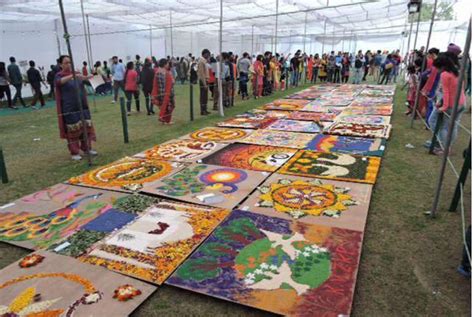 Chandigarh Is Hosting Its 51st Rose Festival In February 2023 & Here's All That's New!