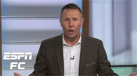 Craig Burley is back from holiday and he's a little bit grumpy [Best of the Week] | ESPN FC ...