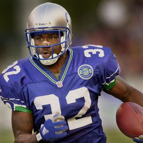 Top 40 greatest players in Seattle Seahawks history: Nos. 40 through 31 ...