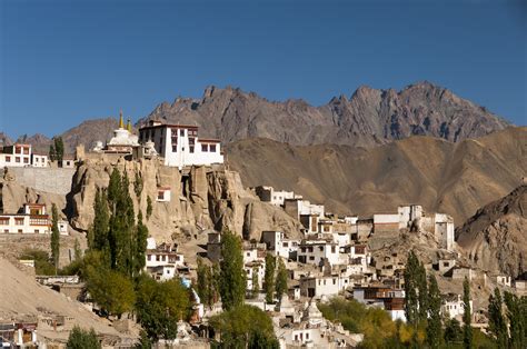 Explore Lamayuru Monastery in Ladakh - Every Detail You Need to Know ...