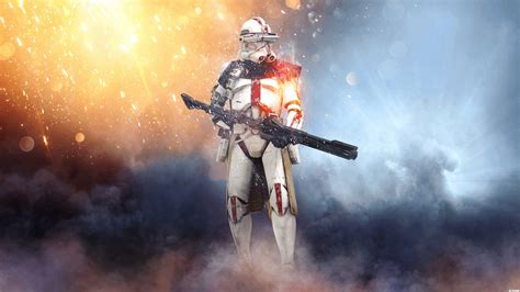 Star Wars Clones 4K Wallpapers - Top Free Star Wars Clones 4K Backgrounds - WallpaperAccess