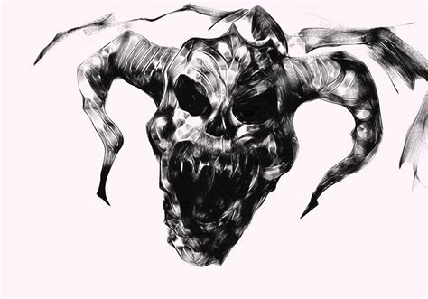 Shadow Demon by Emanuel-Guedes on DeviantArt