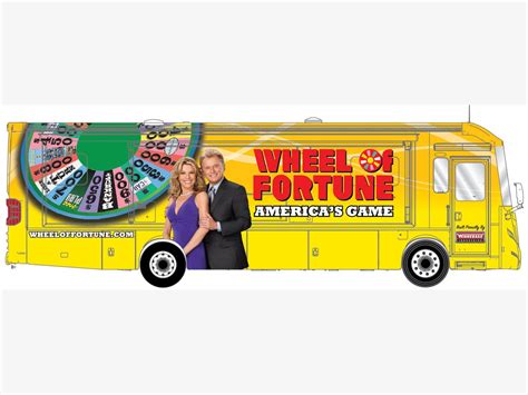 Wheel Of Fortune Auditions This Weekend At Dulles Town Center | Ashburn, VA Patch