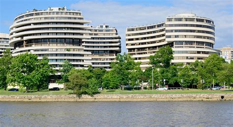 Historic Watergate Office Building changes ownership | News | Institutional Real Estate, Inc.