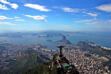 Brazil Tour Packages from Lost World Adventures