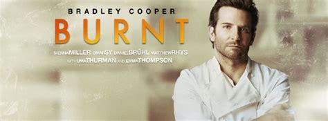 Burnt Movie Trailer