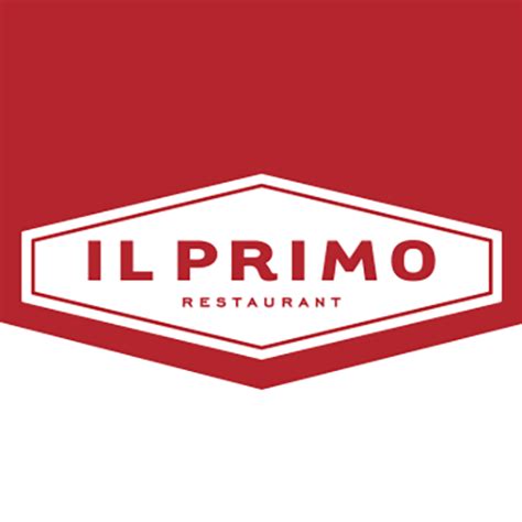 Il Primo Restaurant Logo Favicon | Il Primo Restaurant