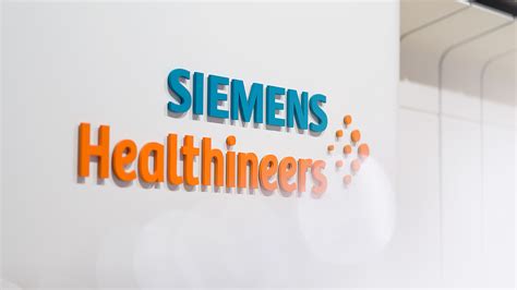 Siemens Healthineers Showroom on Behance