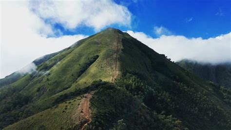 Meesapulimala Trekking - Best Tips on Booking, Stay , Tour and Route | Munnar Insider Travel Blog