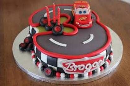 15 Awesome Car Themed Birthday Party Ideas - Birthday Inspire