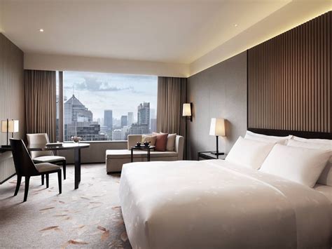 The Okura Prestige Bangkok book your room at the The Okura Prestige Bangkok