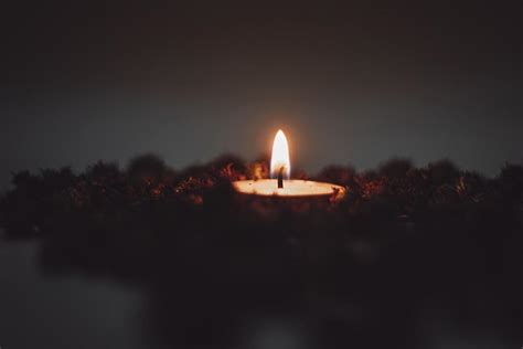 10 Candle Photography Ideas to Get You Inspired - Optics Mag