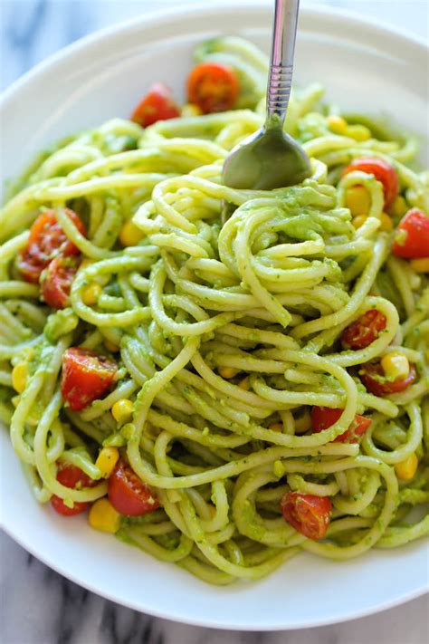 26 Vegan Pasta Recipes So Good You Won't Miss Cheese at All