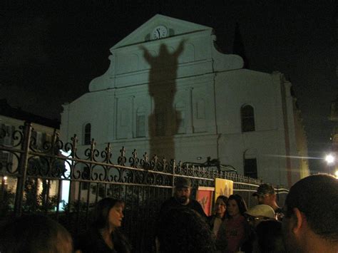 Haunted History Tours of New Orleans - 2023 Alles wat u moet weten ...