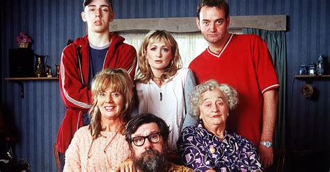 Where is the cast of The Royle Family now? - Cornwall Live