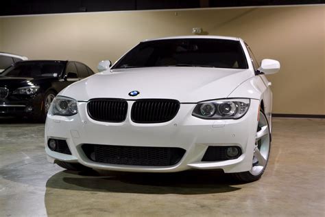 2012 BMW 335i M-Sport 335i