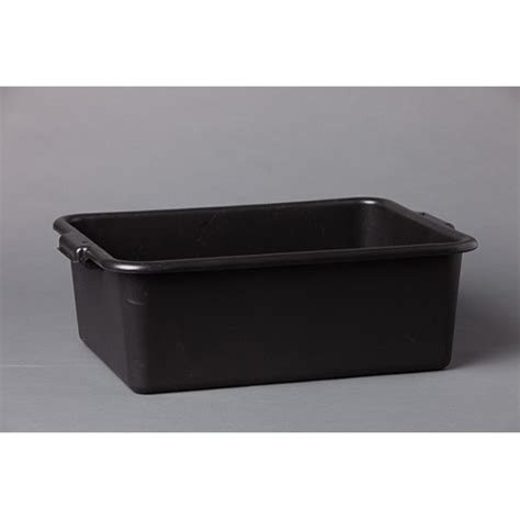 Bus Tubs – Plastic – Rebel Party Rentals