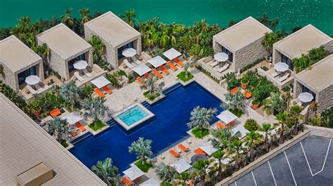 Four Seasons Hotel Bahrain Bay - Bahrain Hotels - Manama, Bahrain - Forbes Travel Guide