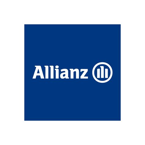 allianz logo transparente png 26555095 PNG