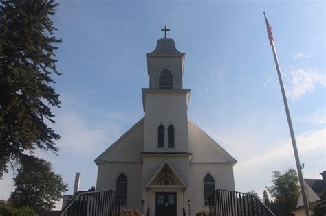 Gate of Heaven Parish | Lancaster, NH