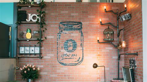 Jars Juice, Seattle, Washington, U.S. – Bar Review | Condé Nast Traveler