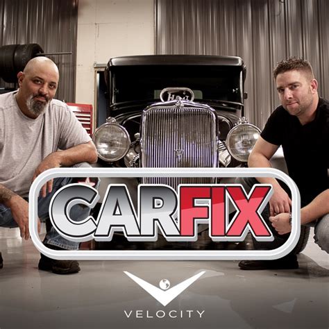 Watch Car Fix Episodes | Season 3 | TV Guide