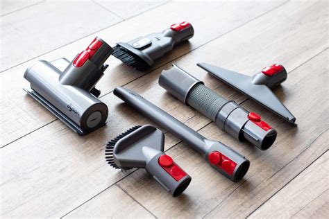 Dyson V7 Trigger Vacuum Review - Your Best Digs