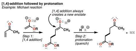 Breaking Down Carbonyl Reaction Mechanisms: Reactions of Anionic ...